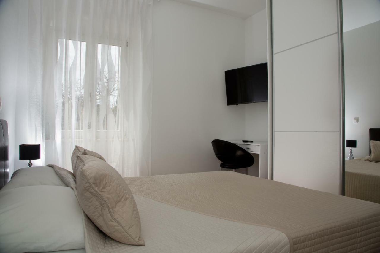 Apartments Victoria Dubrovnik Eksteriør billede