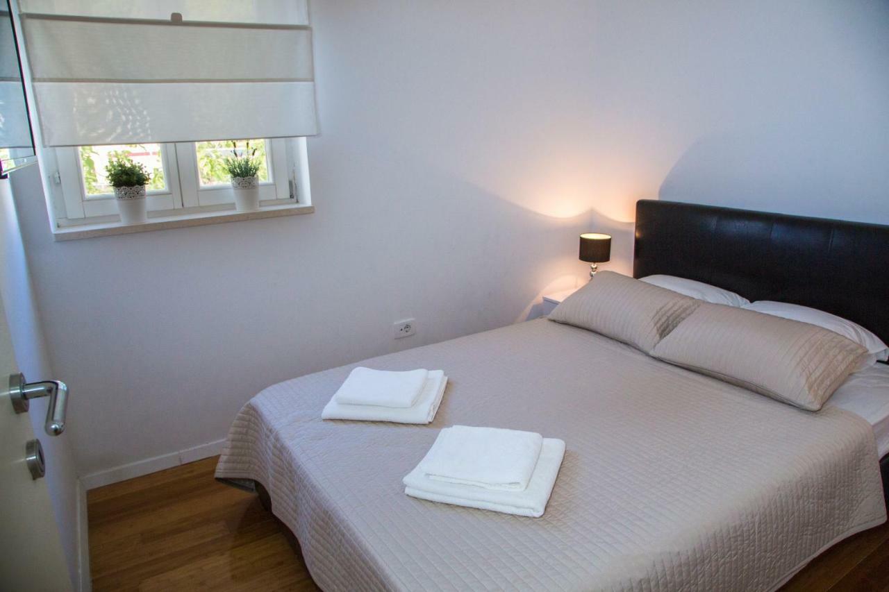 Apartments Victoria Dubrovnik Eksteriør billede
