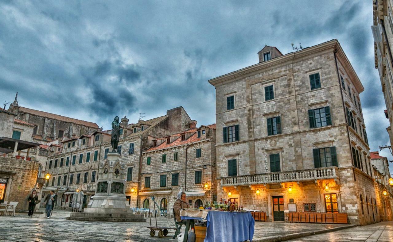 Apartments Victoria Dubrovnik Eksteriør billede